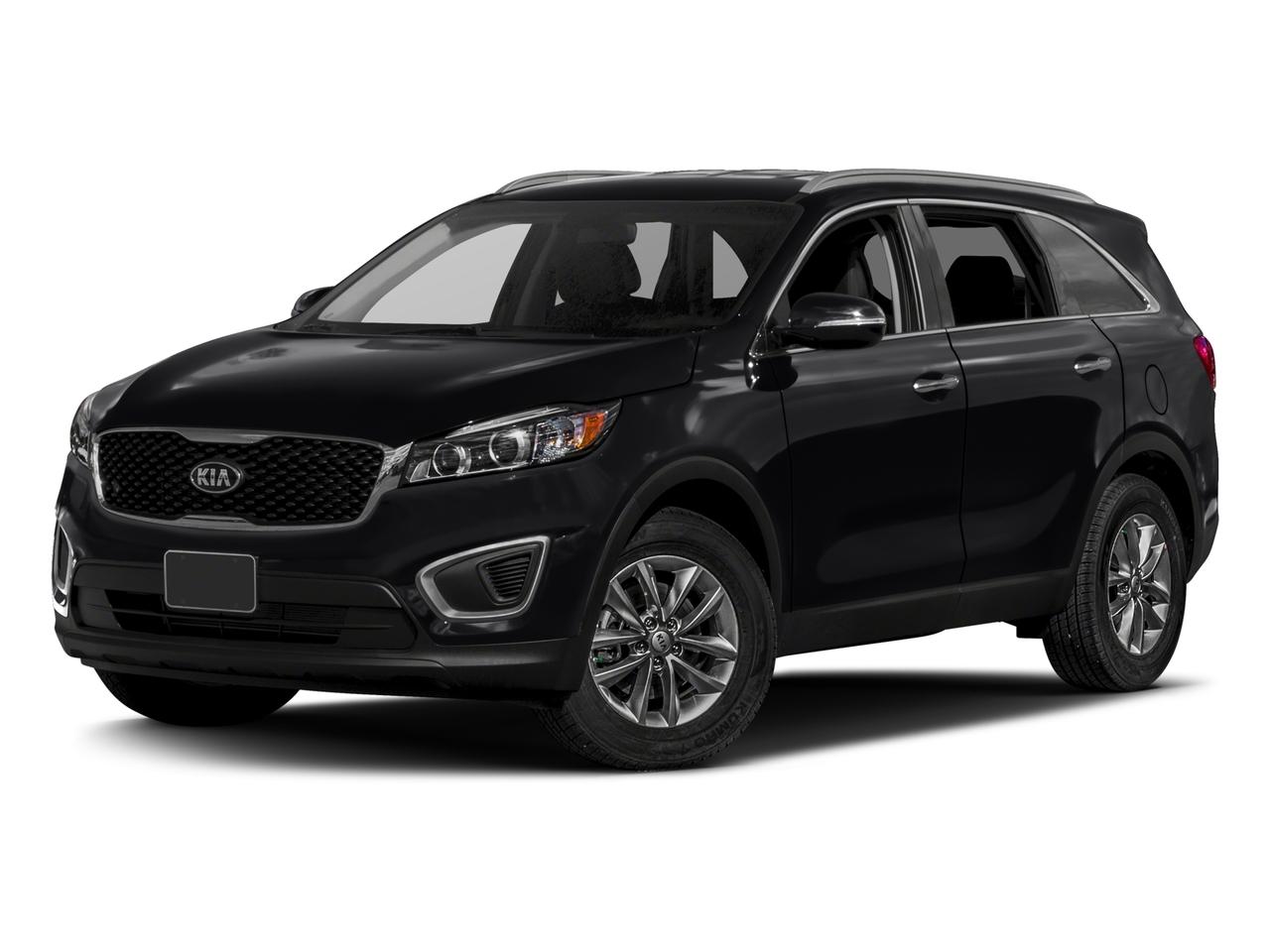 2017 Kia Sorento Vehicle Photo in Green Bay, WI 54304