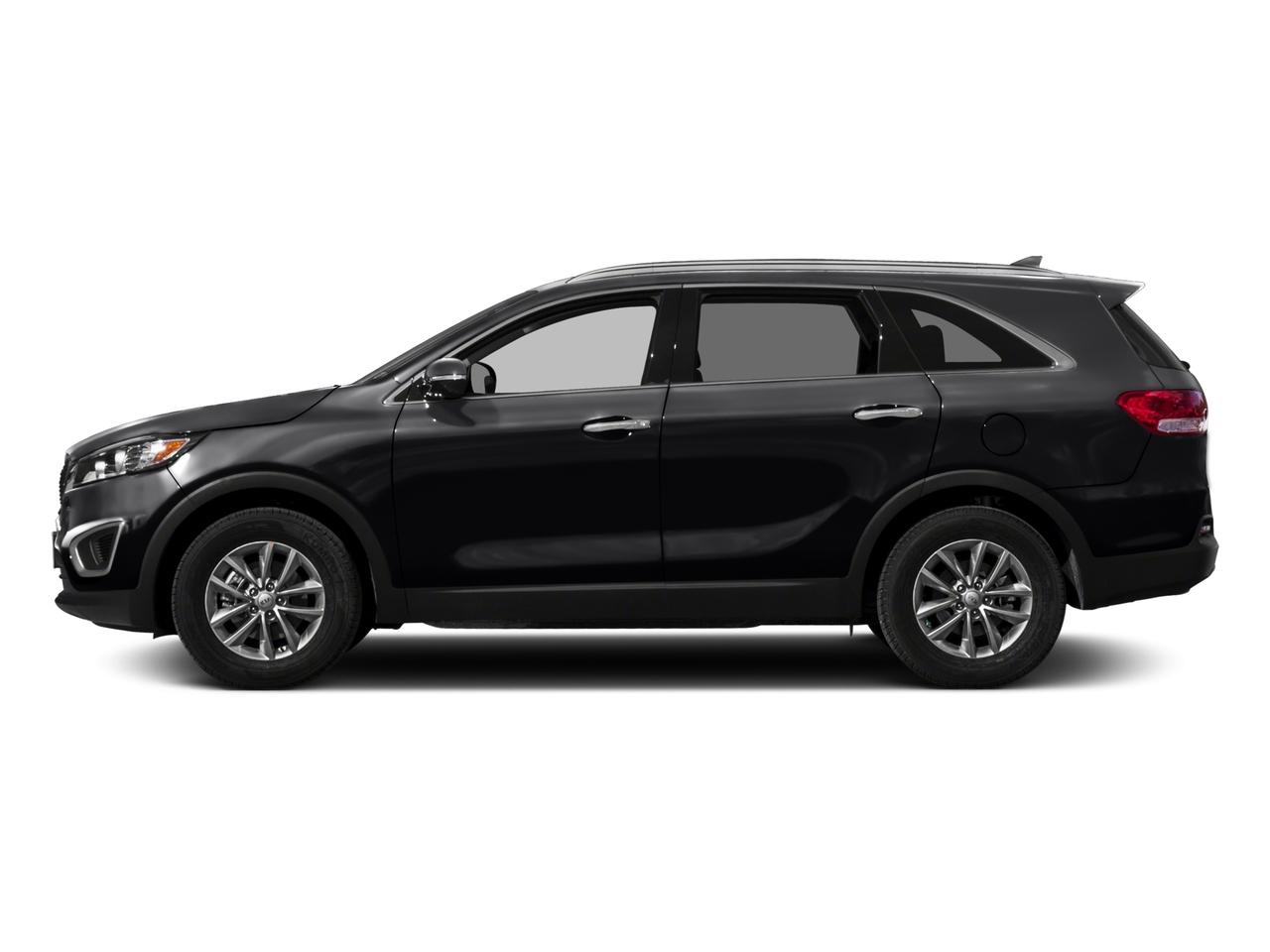 2017 Kia Sorento Vehicle Photo in Green Bay, WI 54304