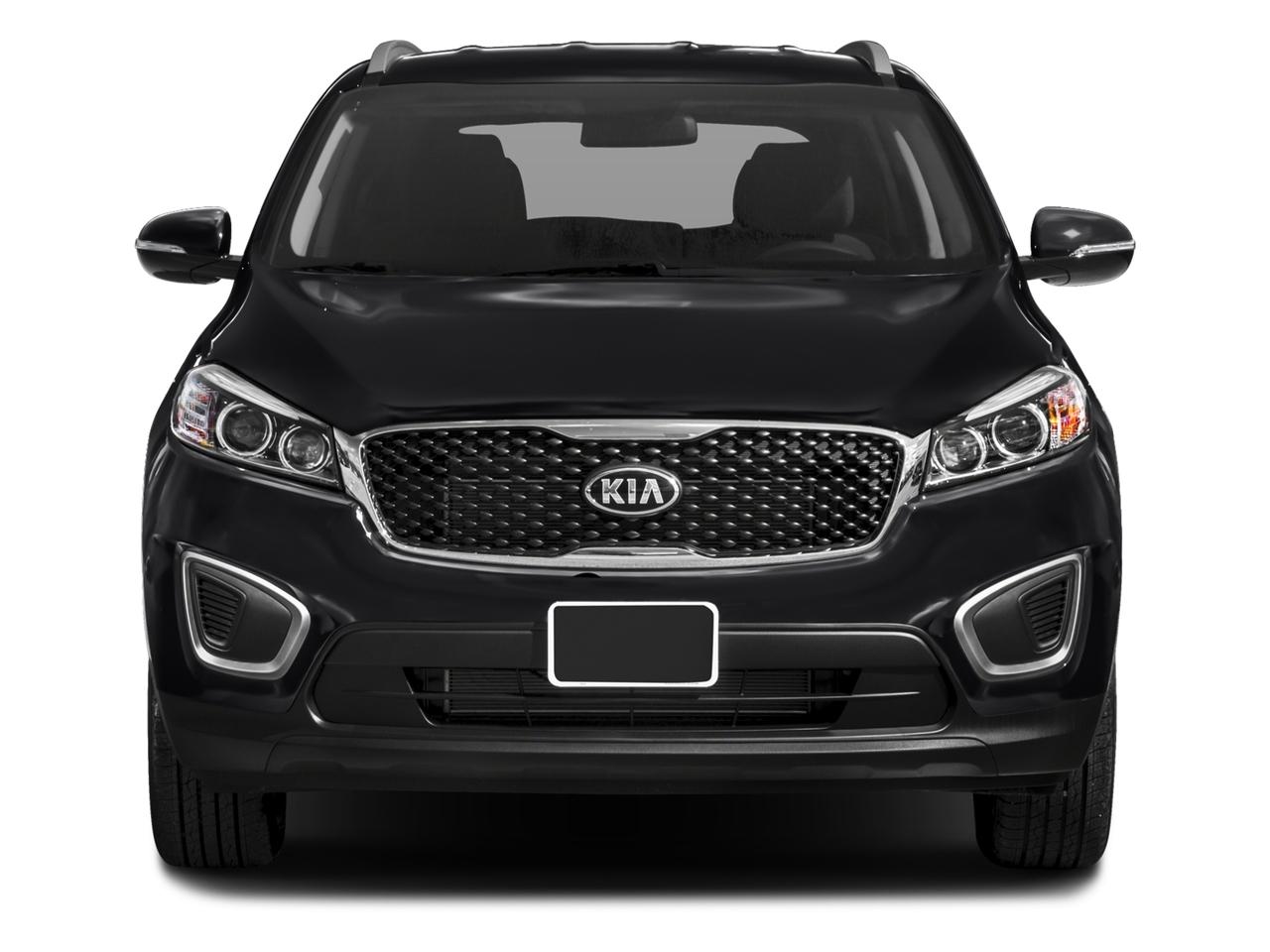 2017 Kia Sorento Vehicle Photo in Green Bay, WI 54304