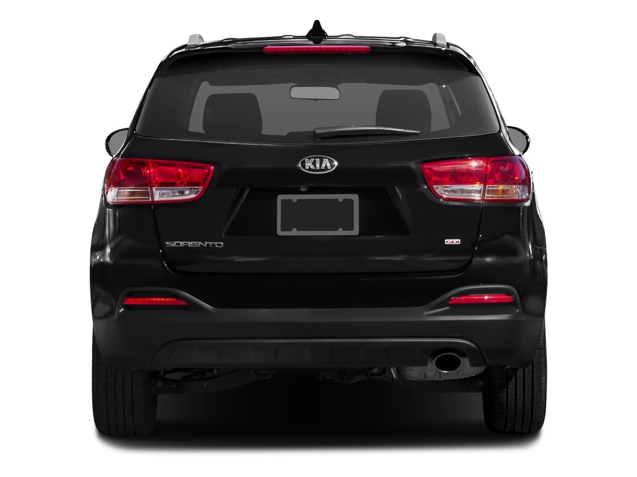 2017 Kia Sorento Vehicle Photo in Green Bay, WI 54304