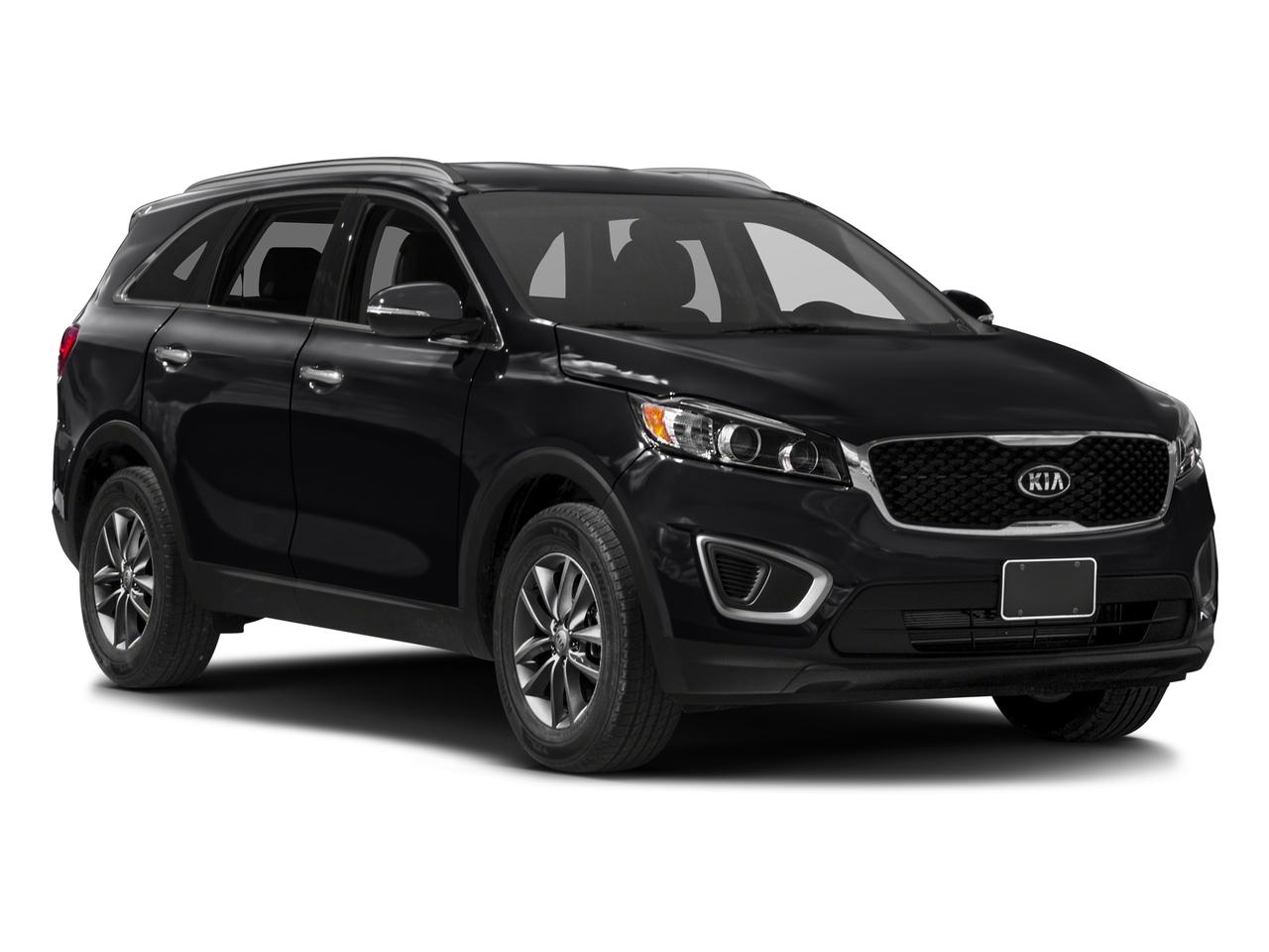 2017 Kia Sorento Vehicle Photo in Green Bay, WI 54304