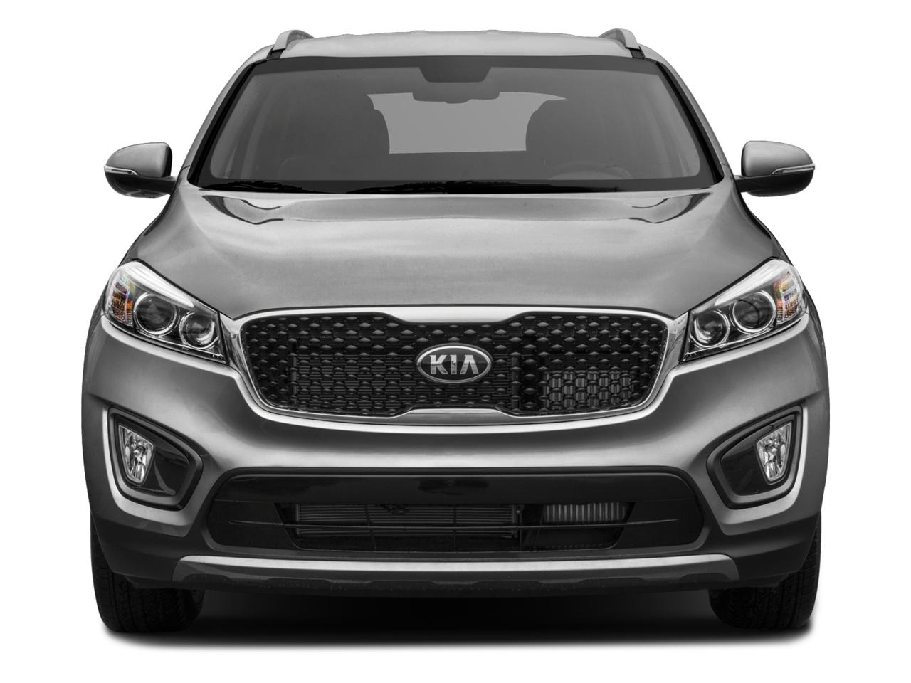 2017 Kia Sorento Vehicle Photo in AMARILLO, TX 79103-4111