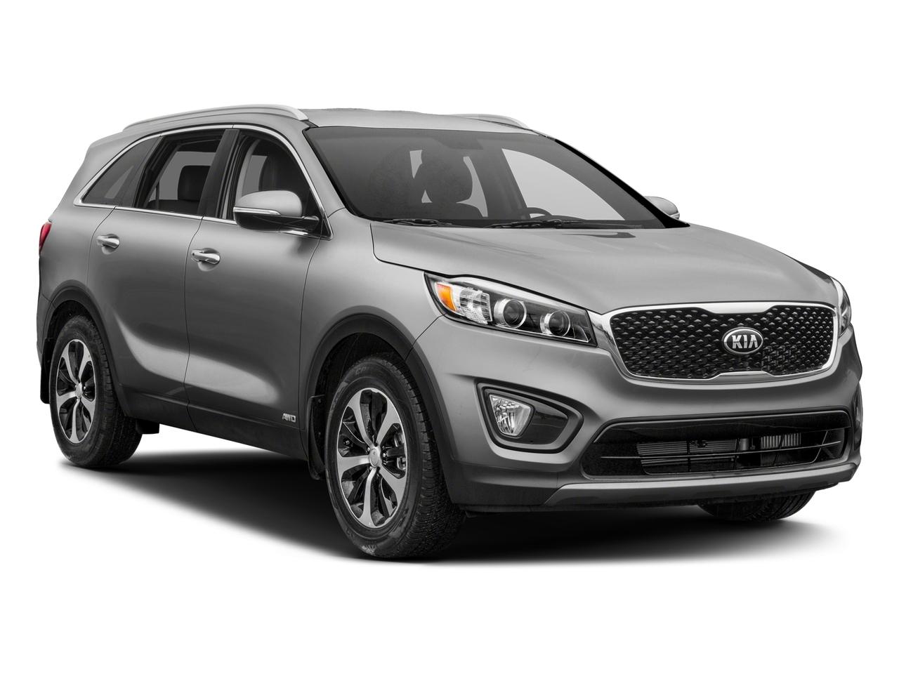 2017 Kia Sorento Vehicle Photo in AMARILLO, TX 79103-4111