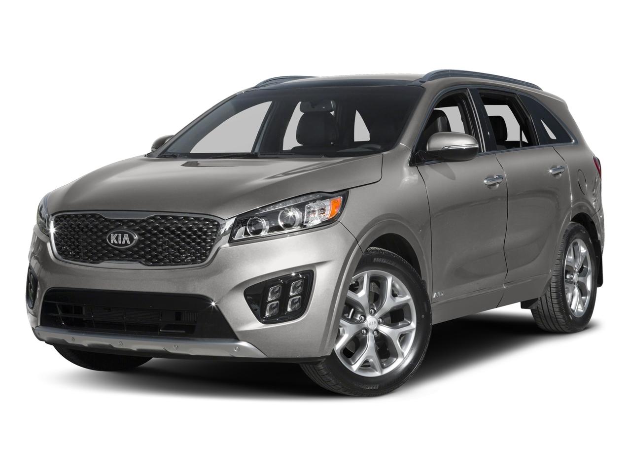 2017 Kia Sorento Vehicle Photo in Sanford, FL 32771