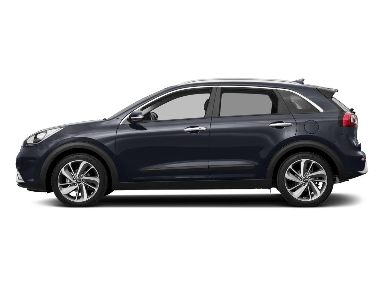 2017 Kia Niro Vehicle Photo in INDIANA, PA 15701-1897