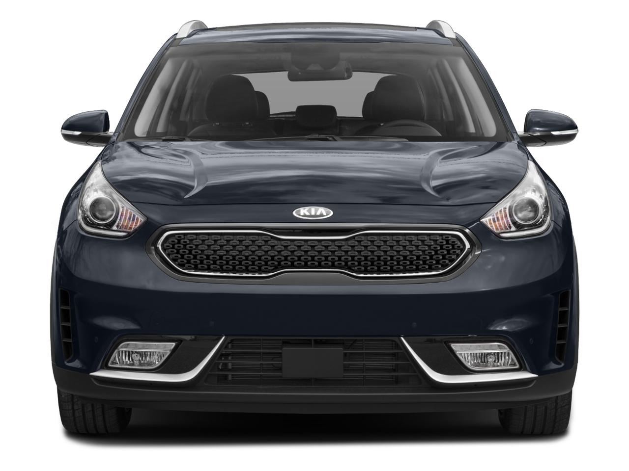 2017 Kia Niro Vehicle Photo in Spokane Valley, WA 99212