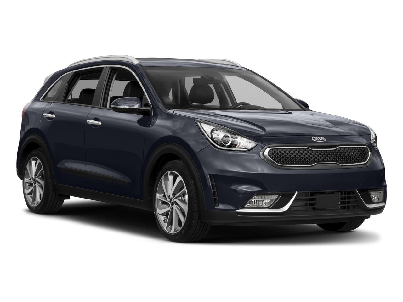 2017 Kia Niro Vehicle Photo in Spokane Valley, WA 99212