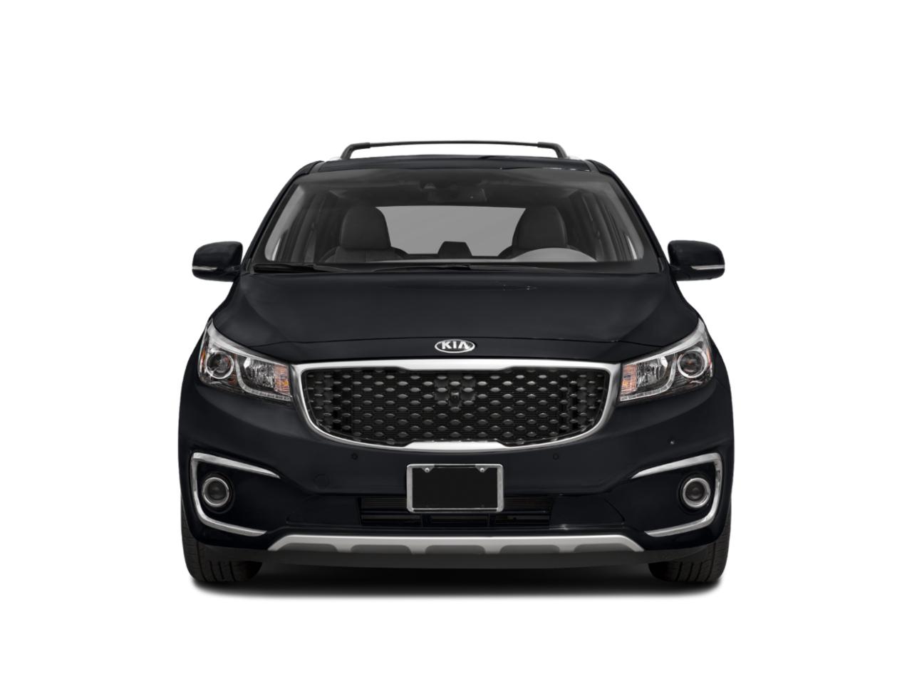 2017 Kia SEDONA Vehicle Photo in AUSTIN, TX 78759-4154