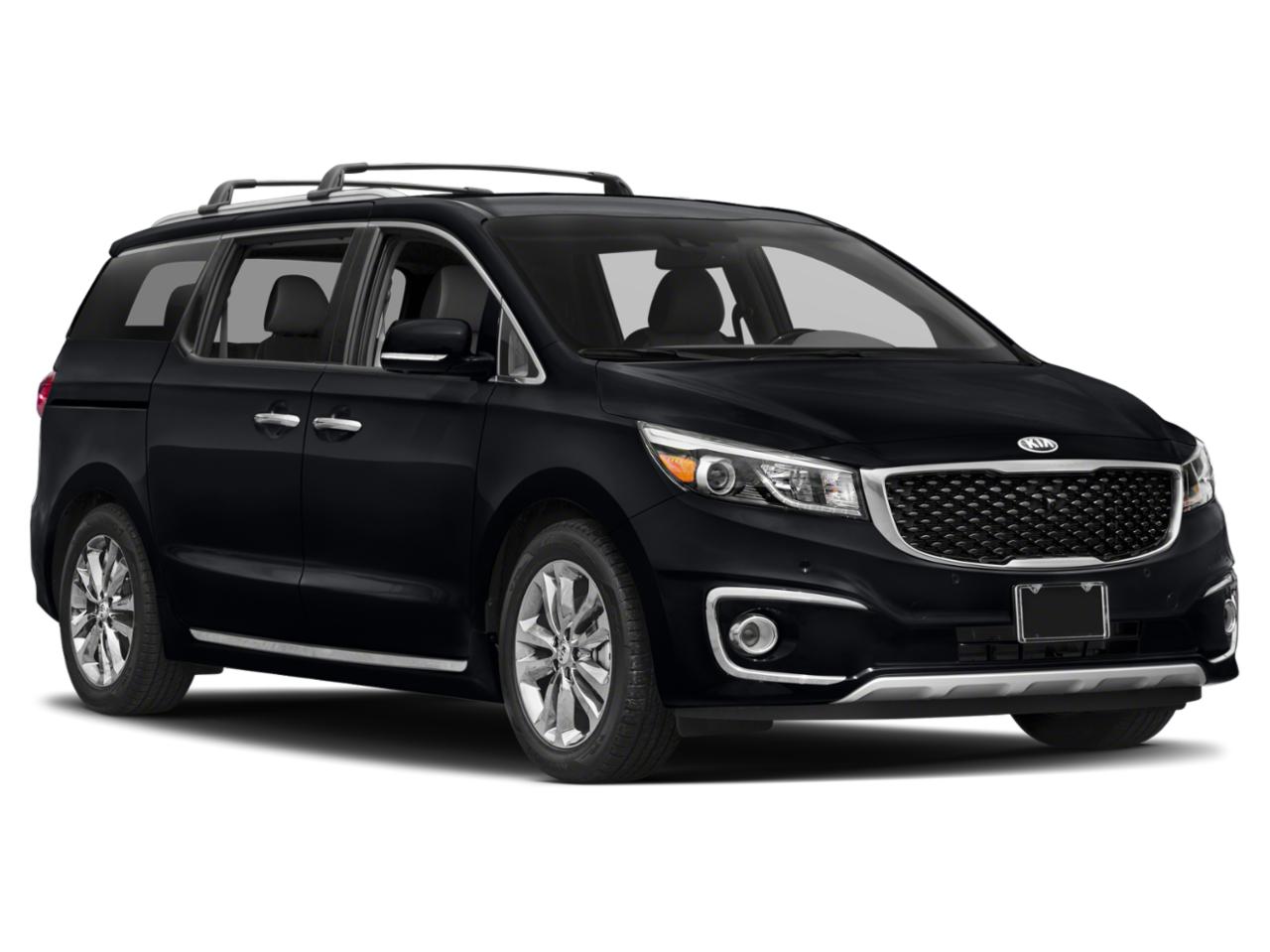 2017 Kia SEDONA Vehicle Photo in AUSTIN, TX 78759-4154