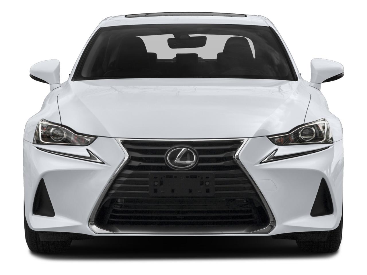 2017 Lexus IS 350 Vehicle Photo in West Palm Beach, FL 33417