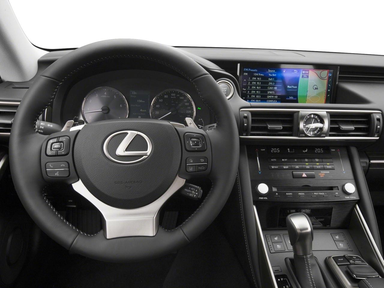 2017 Lexus IS 350 Vehicle Photo in West Palm Beach, FL 33417