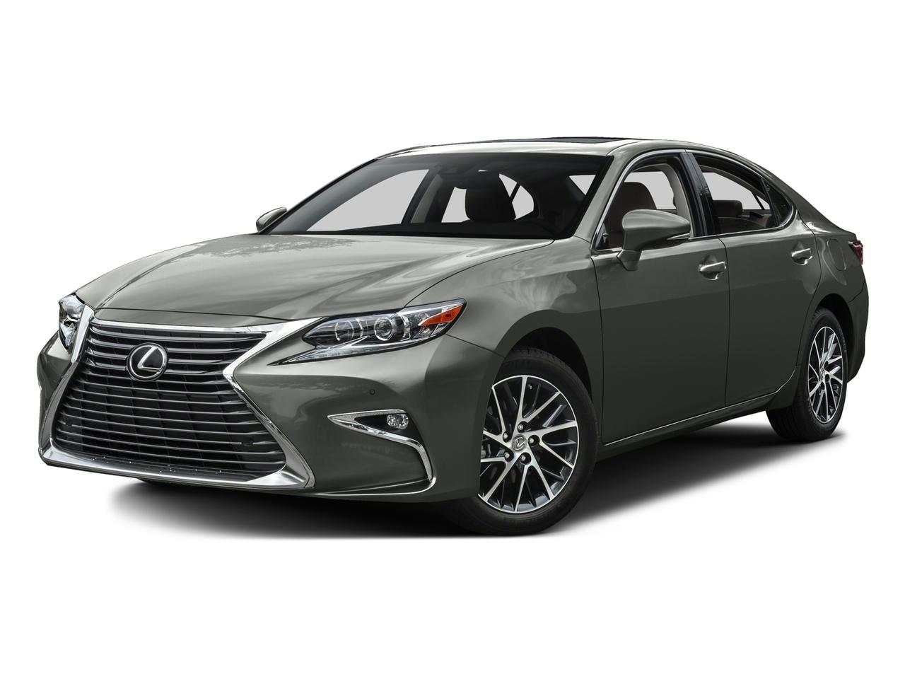 2017 Lexus ES 350 Vehicle Photo in West Palm Beach, FL 33417