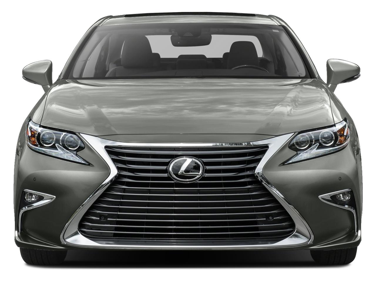 2017 Lexus ES 350 Vehicle Photo in West Palm Beach, FL 33417