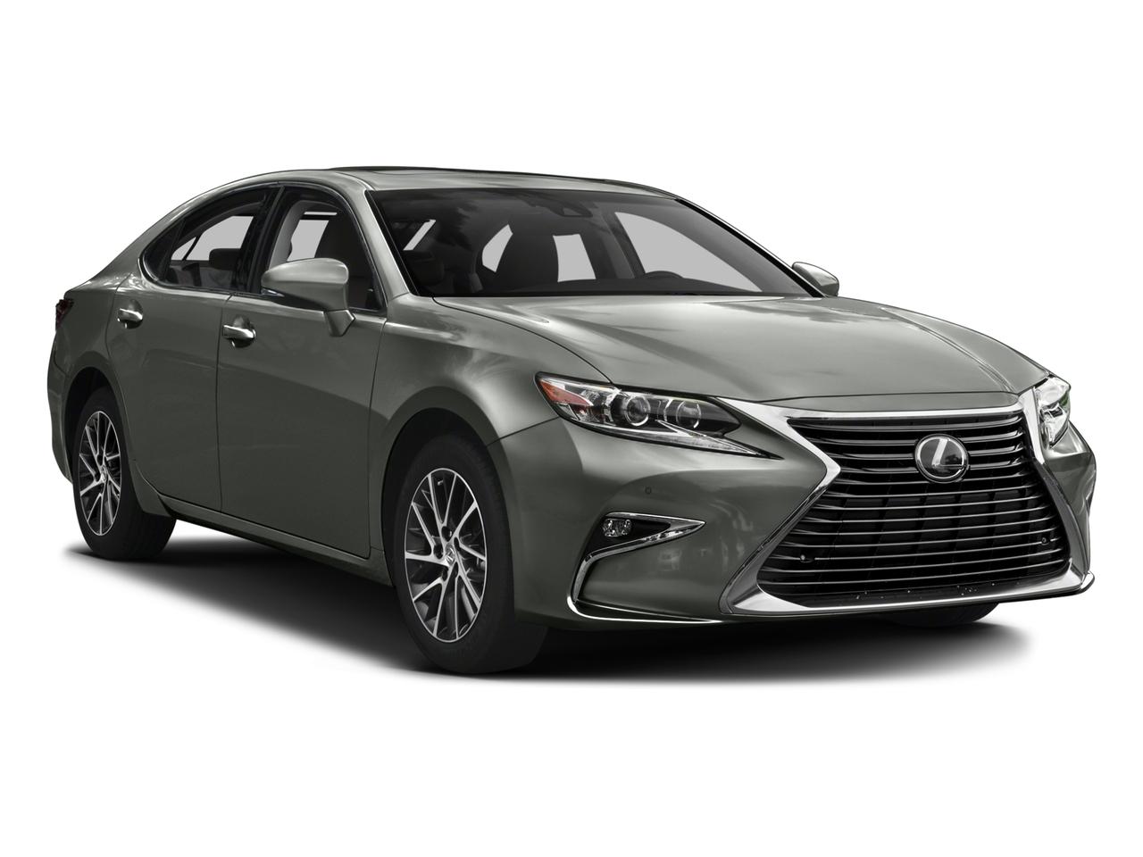 2017 Lexus ES 350 Vehicle Photo in Miami, FL 33015