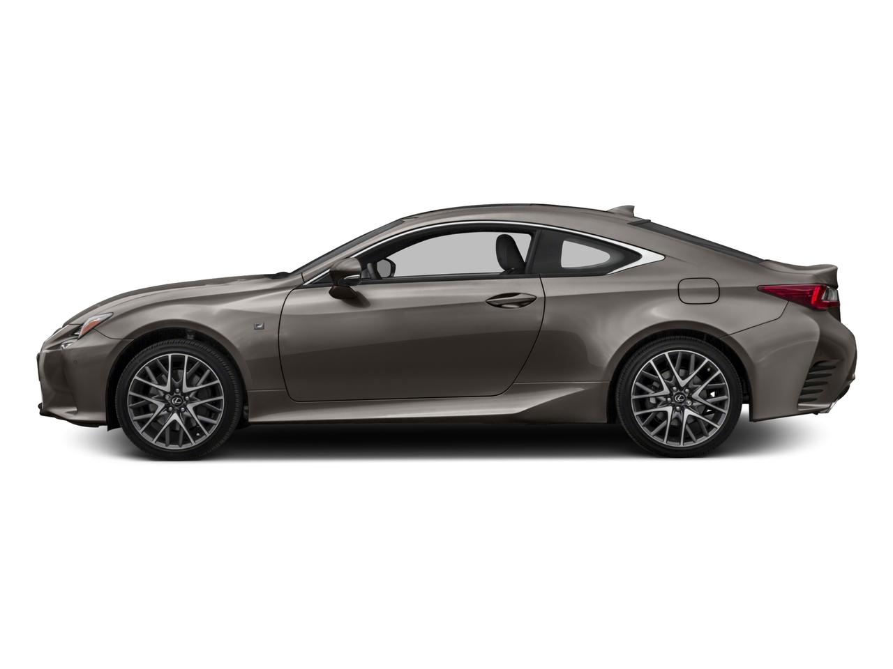 2017 Lexus RC 350 Vehicle Photo in West Palm Beach, FL 33417