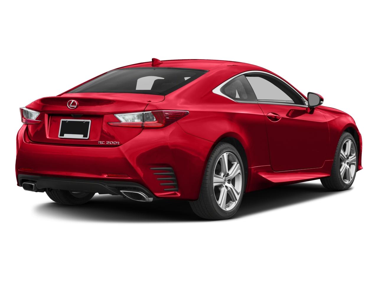 2017 Lexus RC Turbo Vehicle Photo in West Palm Beach, FL 33417