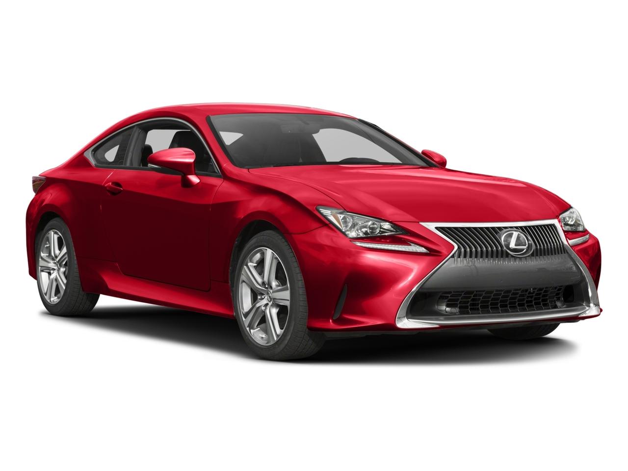 2017 Lexus RC Turbo Vehicle Photo in West Palm Beach, FL 33417