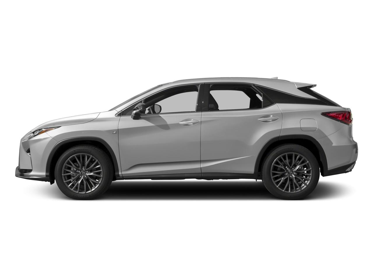 2017 Lexus RX 350 Vehicle Photo in West Palm Beach, FL 33417