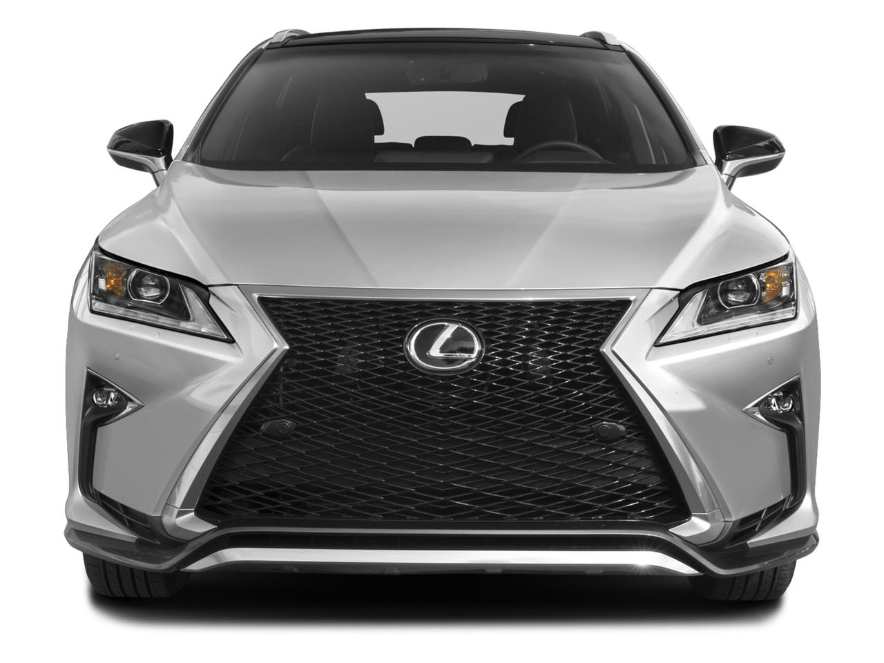 2017 Lexus RX 350 Vehicle Photo in West Palm Beach, FL 33417