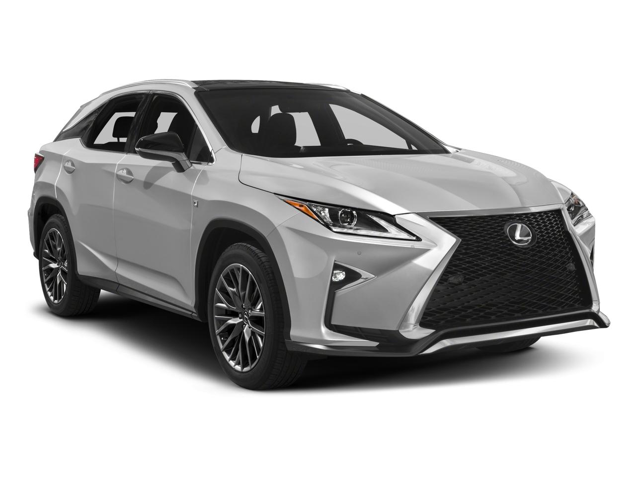 2017 Lexus RX 350 Vehicle Photo in West Palm Beach, FL 33417