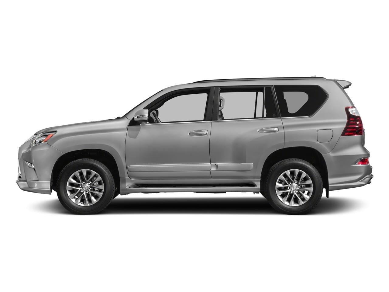 2017 Lexus GX460 Vehicle Photo in AUSTIN, TX 78759-4154