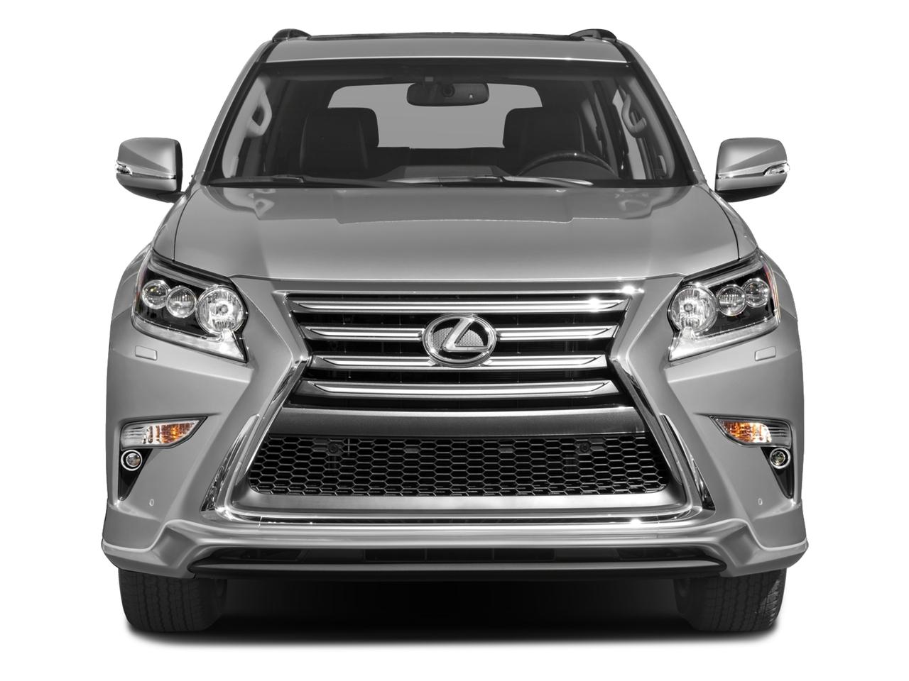 2017 Lexus GX460 Vehicle Photo in AUSTIN, TX 78759-4154