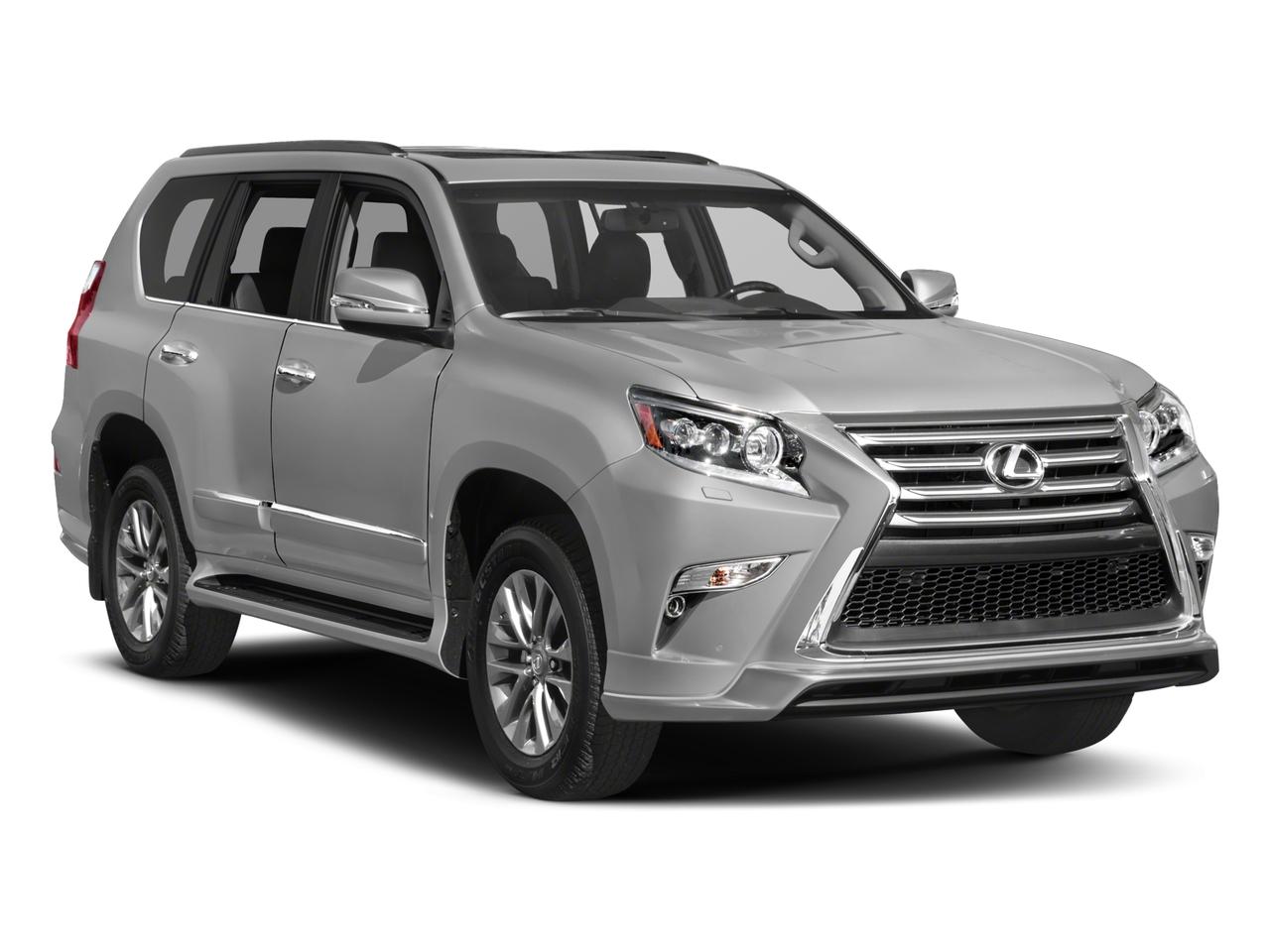 2017 Lexus GX460 Vehicle Photo in AUSTIN, TX 78759-4154