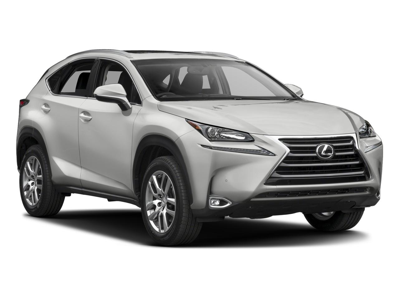 2017 Lexus NX Turbo Vehicle Photo in Sarasota, FL 34231