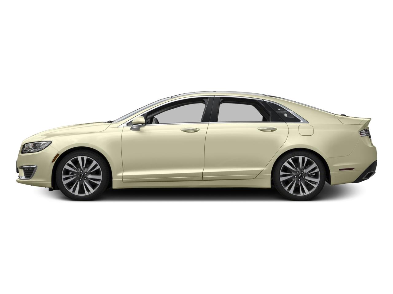 2017 Lincoln MKZ Vehicle Photo in MIAMI, FL 33134-2699