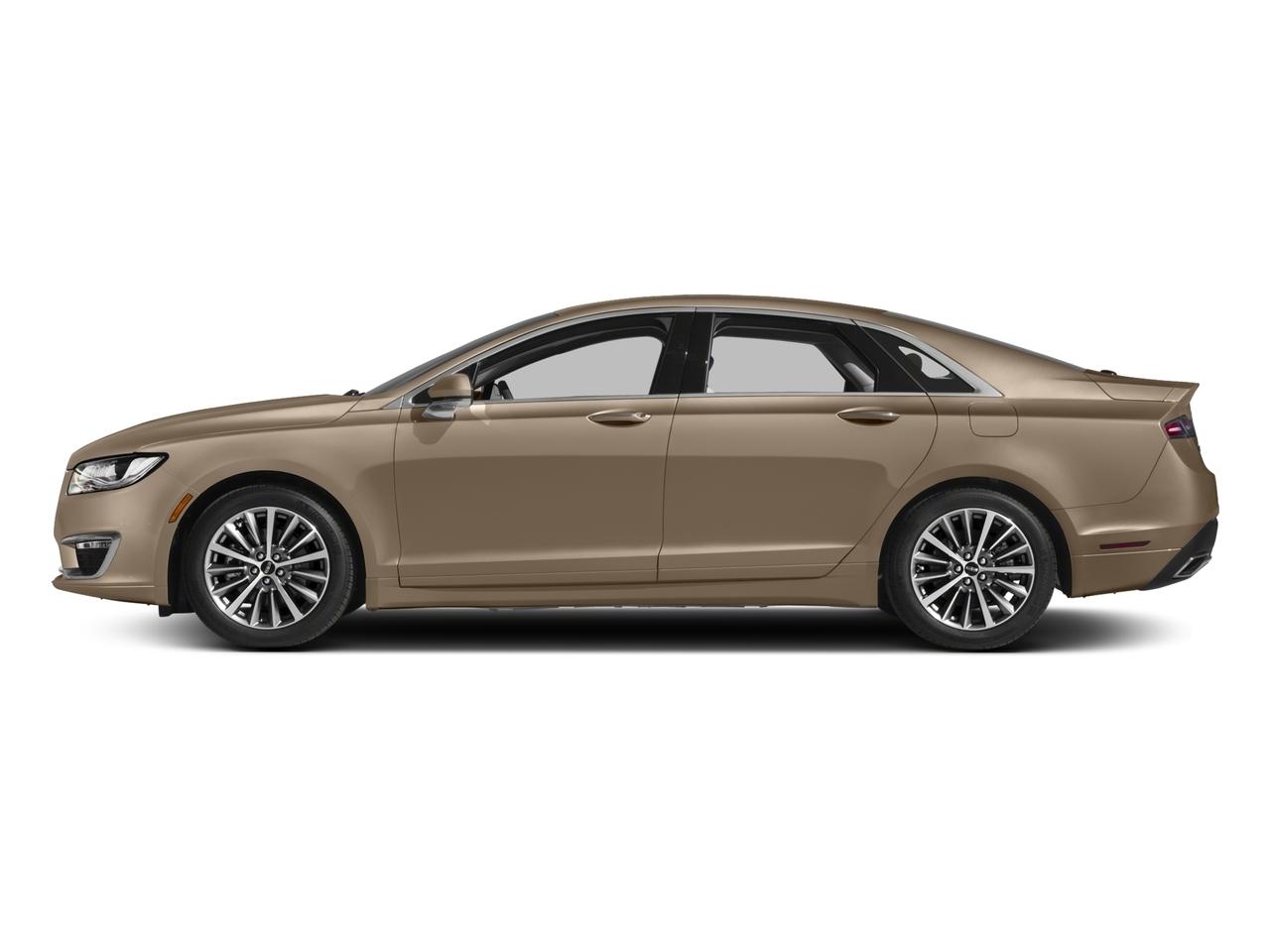 2017 Lincoln MKZ Vehicle Photo in Bradenton, FL 34207