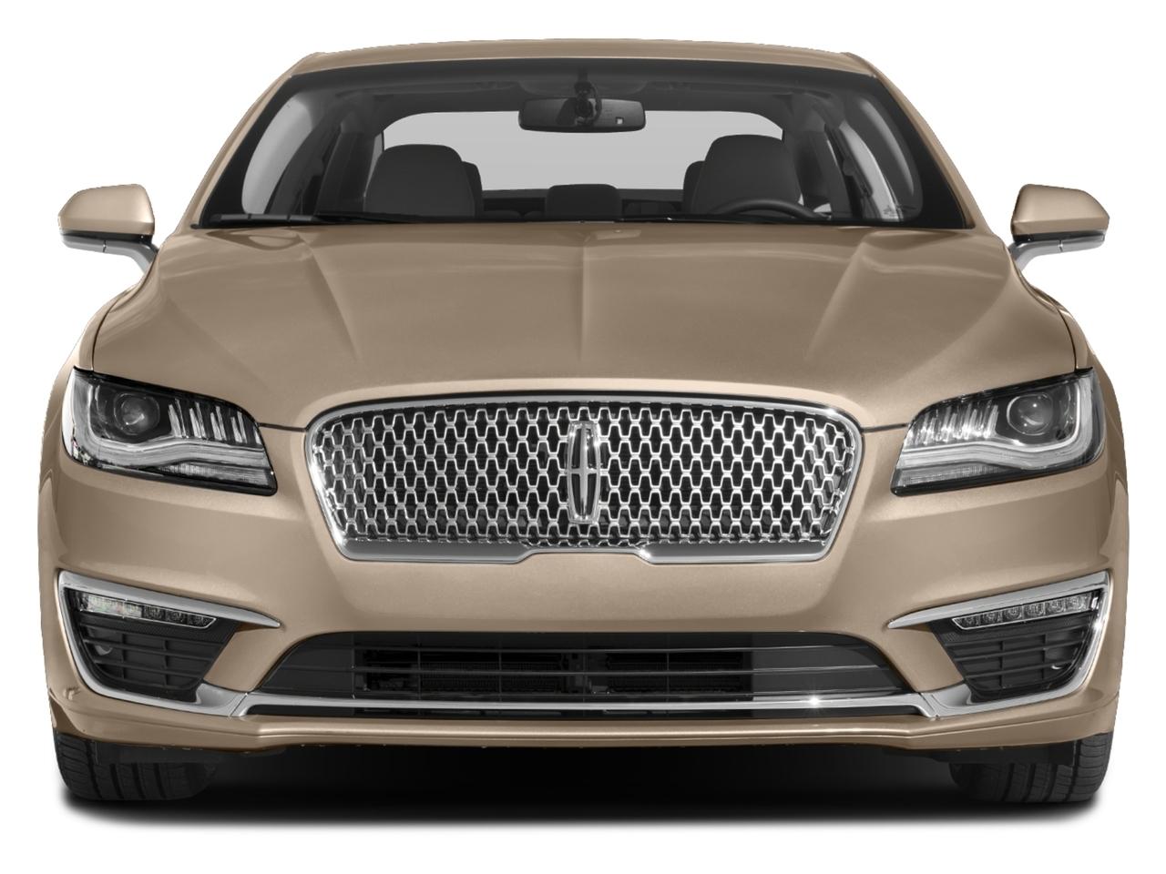 2017 Lincoln MKZ Vehicle Photo in Bradenton, FL 34207