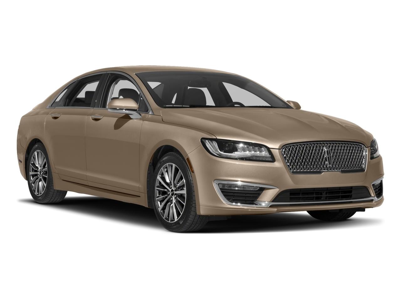 2017 Lincoln MKZ Vehicle Photo in Bradenton, FL 34207