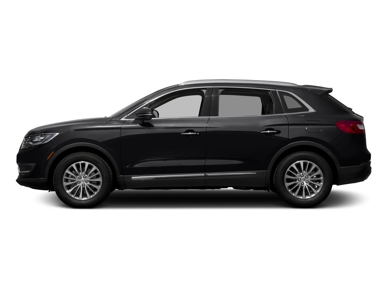 2017 Lincoln MKX Vehicle Photo in Clearwater, FL 33765