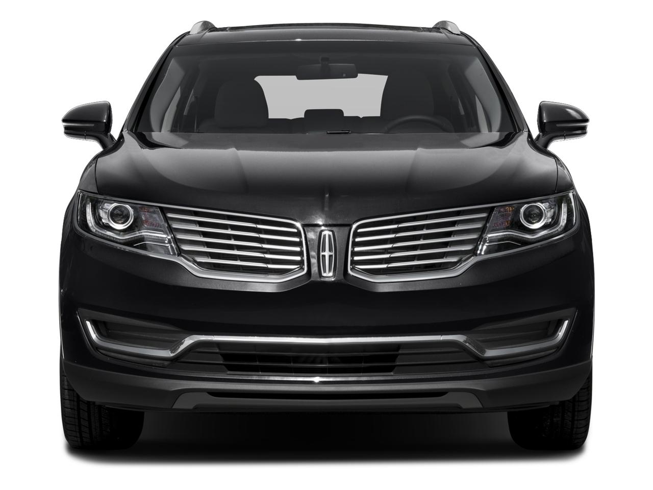 2017 Lincoln MKX Vehicle Photo in Tampa, FL 33614