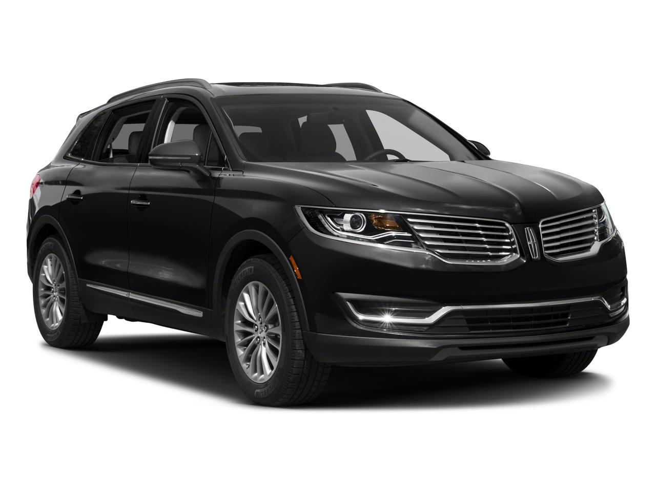 2017 Lincoln MKX Vehicle Photo in Clearwater, FL 33765