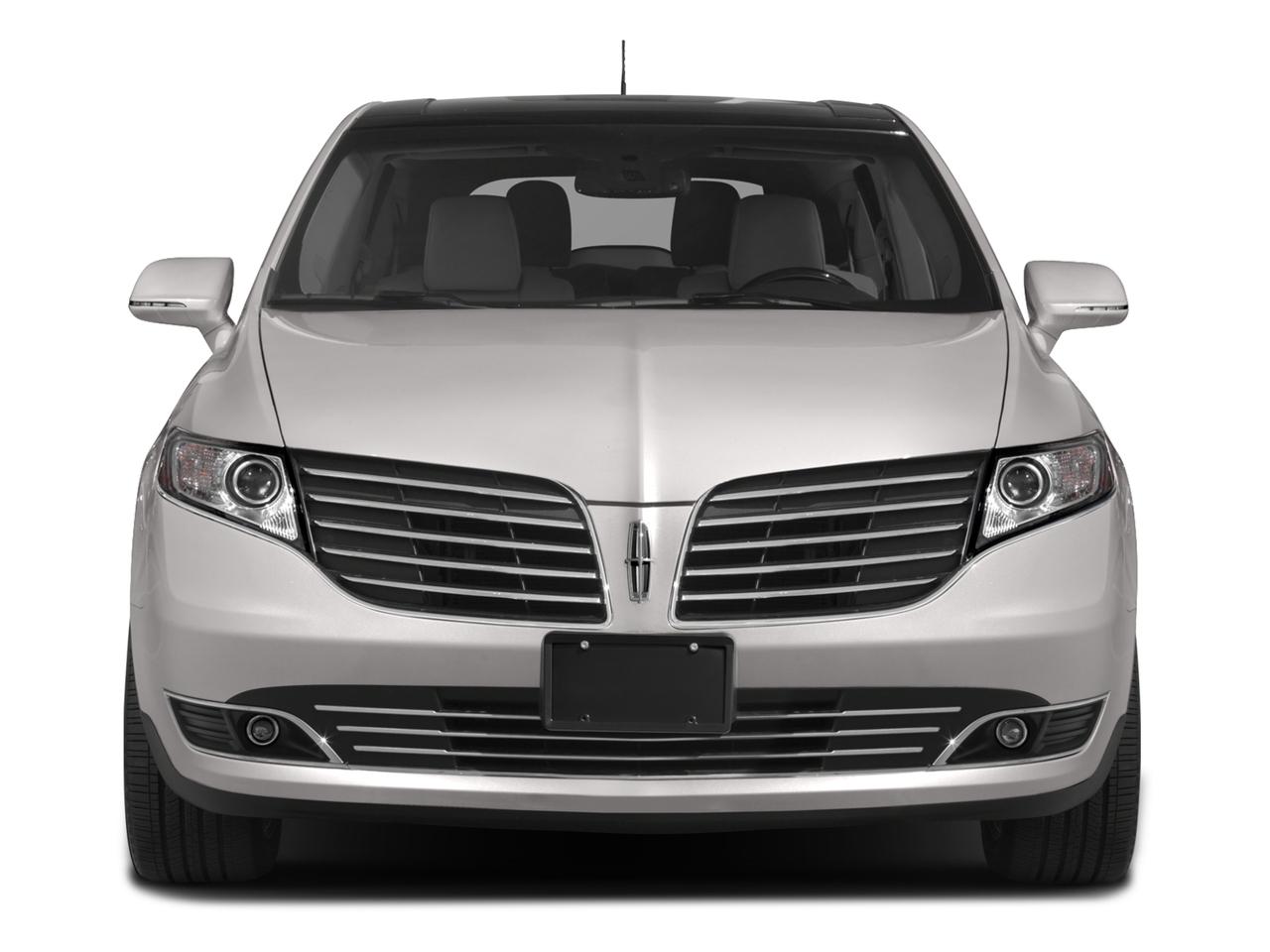 2017 Lincoln MKT Vehicle Photo in DENTON, TX 76210-9321