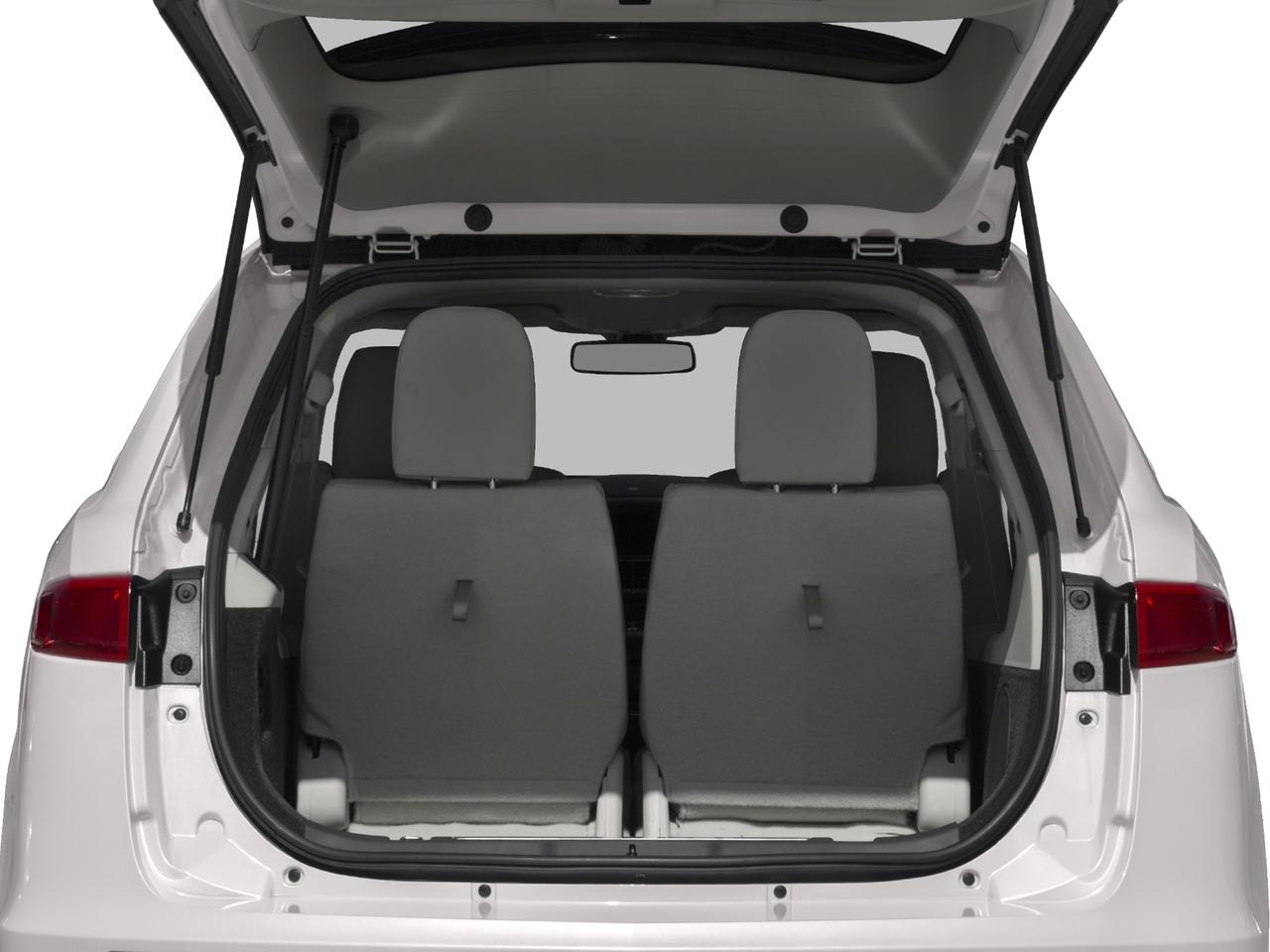 2017 Lincoln MKT Vehicle Photo in DENTON, TX 76210-9321