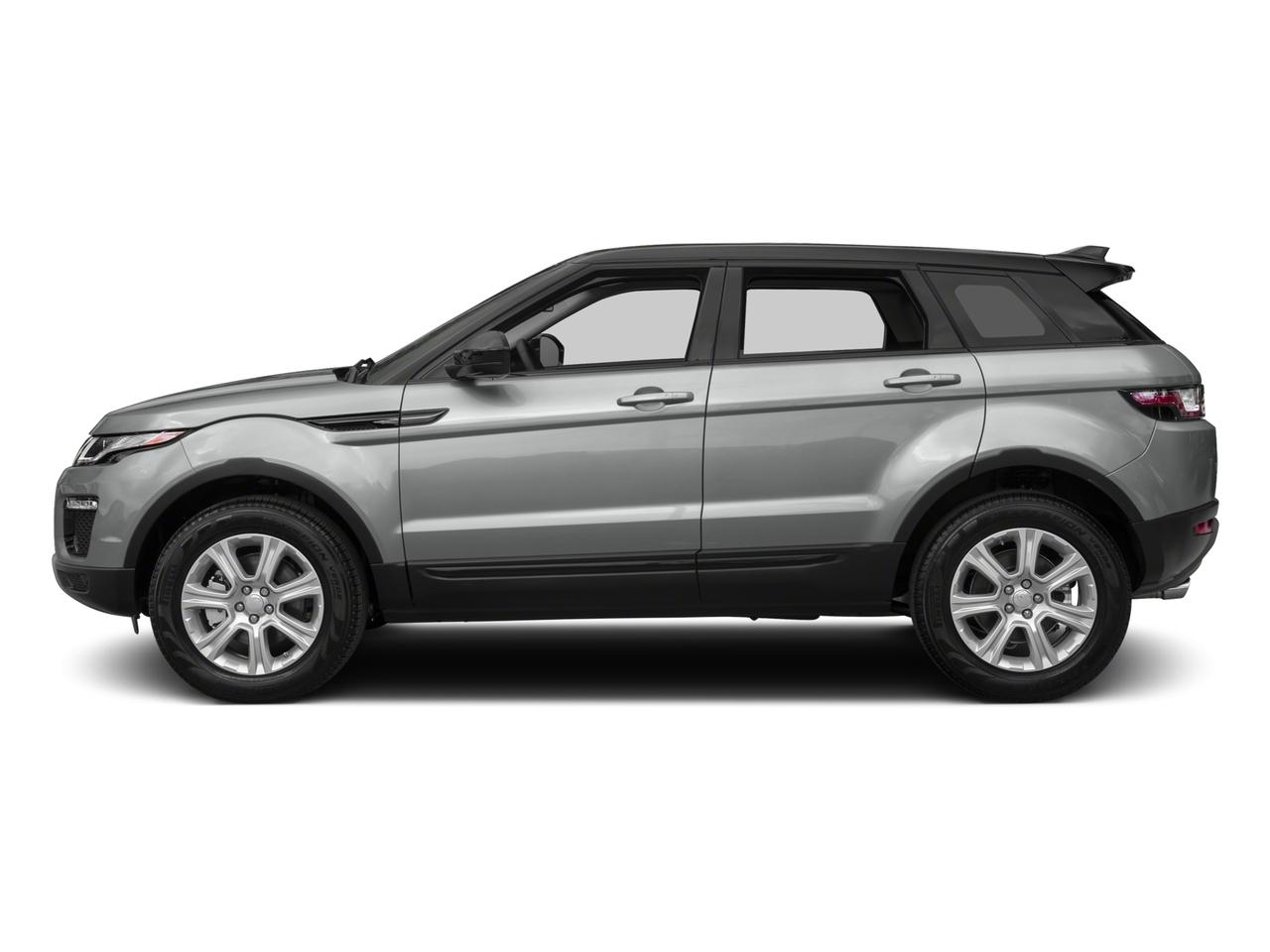 2017 Land Rover Range Rover Evoque Vehicle Photo in MIAMI, FL 33134-2699