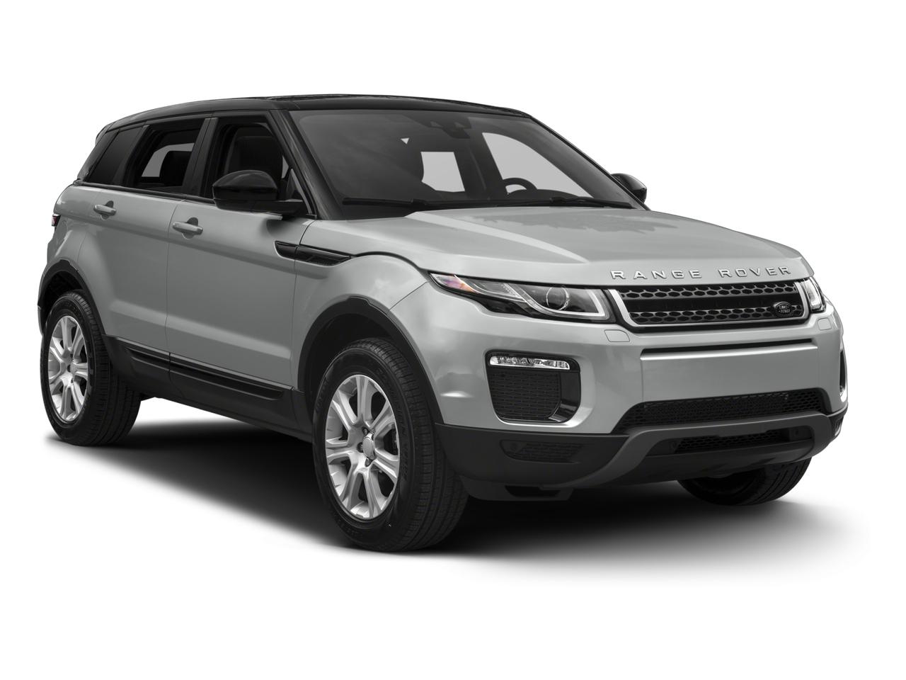 2017 Land Rover Range Rover Evoque Vehicle Photo in MIAMI, FL 33134-2699