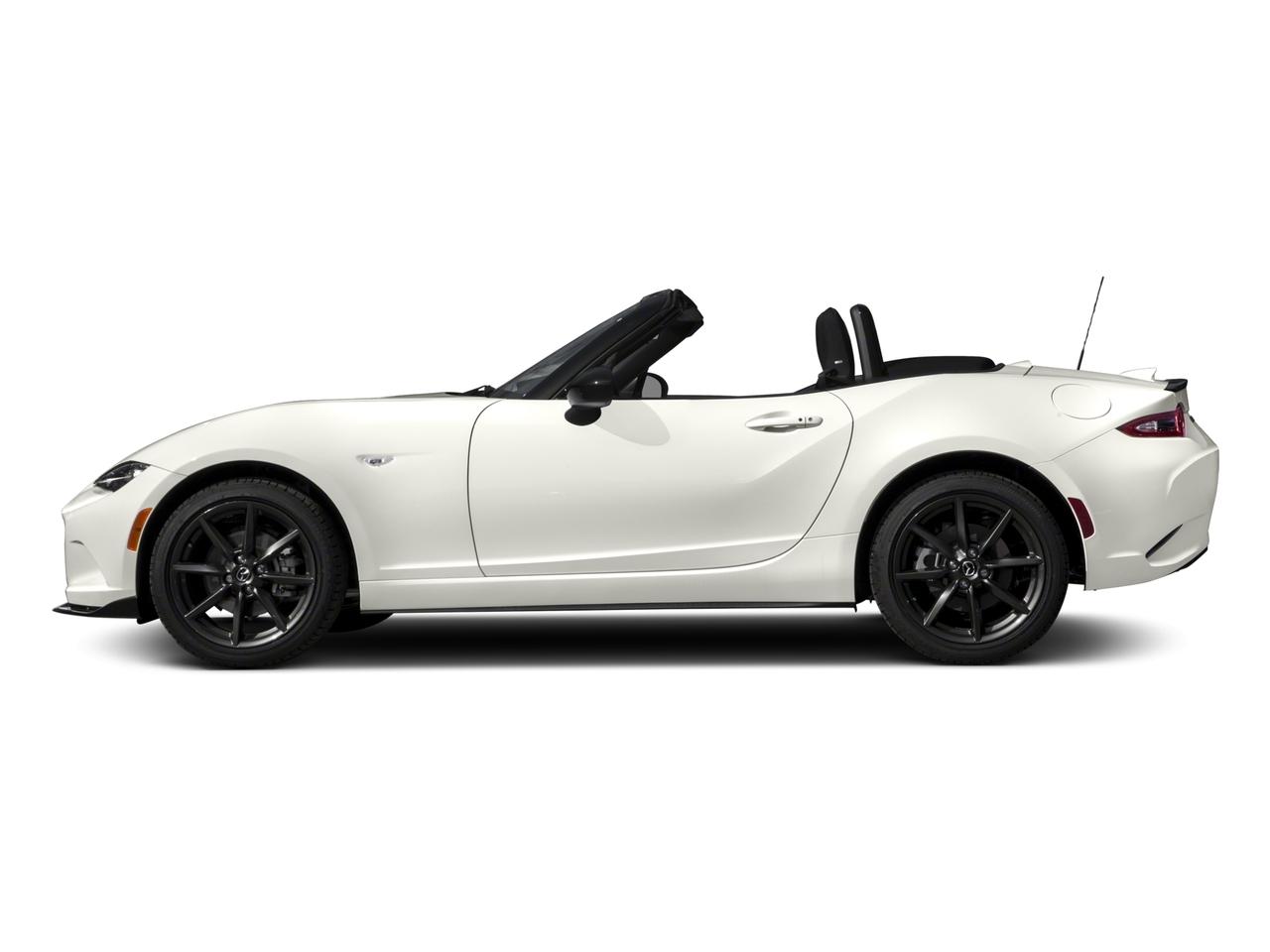 2017 Mazda MX-5 Miata Vehicle Photo in St. Petersburg, FL 33713