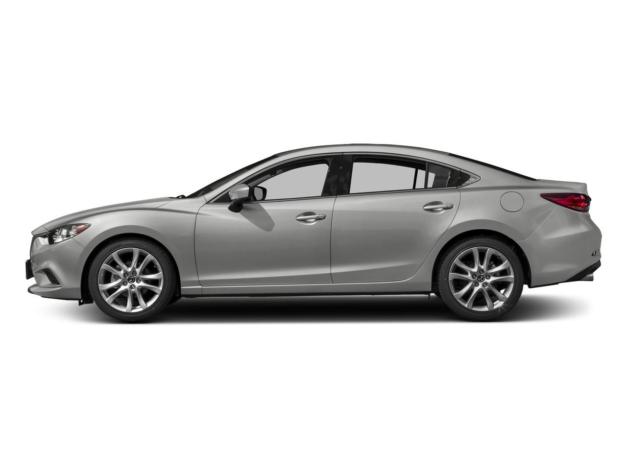 2017 Mazda Mazda6 Vehicle Photo in West Palm Beach, FL 33417