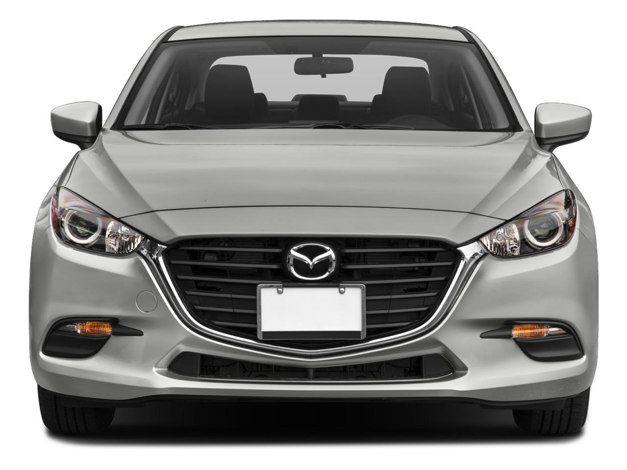 2017 Mazda Mazda3 4-Door Vehicle Photo in Winter Park, FL 32792