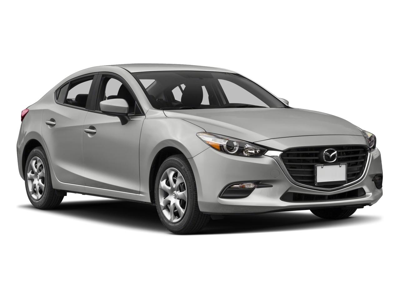 2017 Mazda Mazda3 4-Door Vehicle Photo in Winter Park, FL 32792