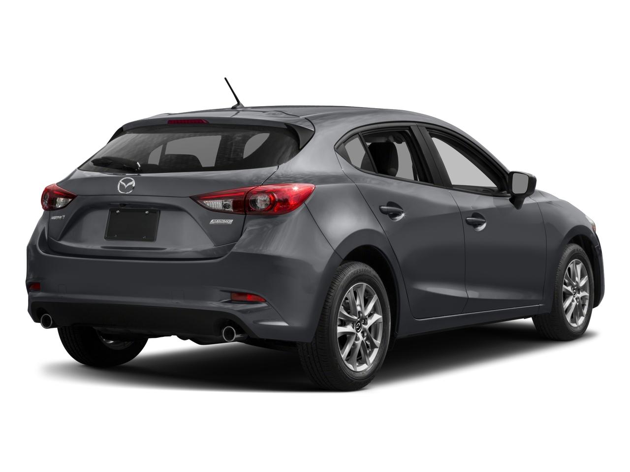 2017 Mazda Mazda3 5-Door Vehicle Photo in MIAMI, FL 33172-3015