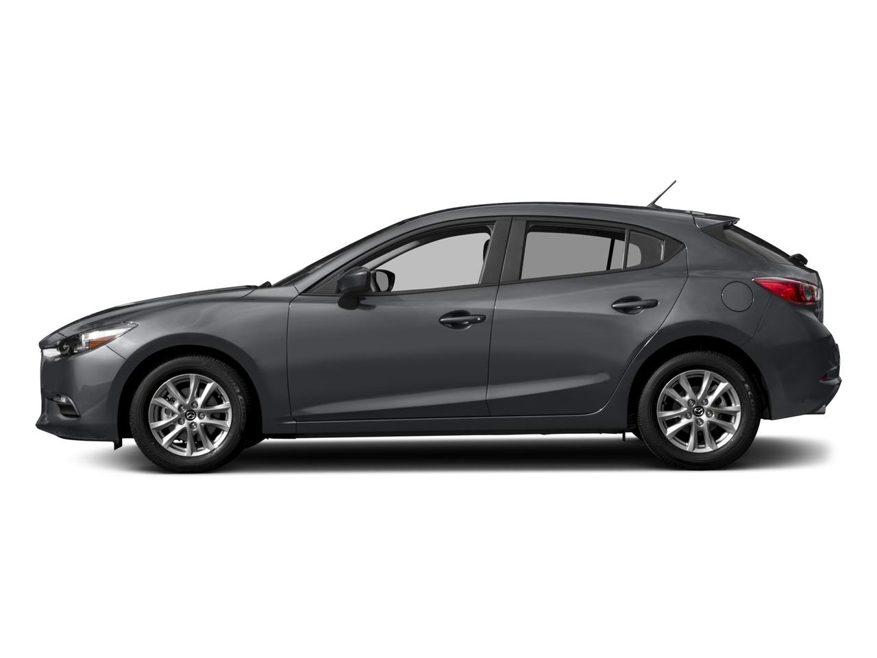 2017 Mazda Mazda3 5-Door Vehicle Photo in MIAMI, FL 33172-3015