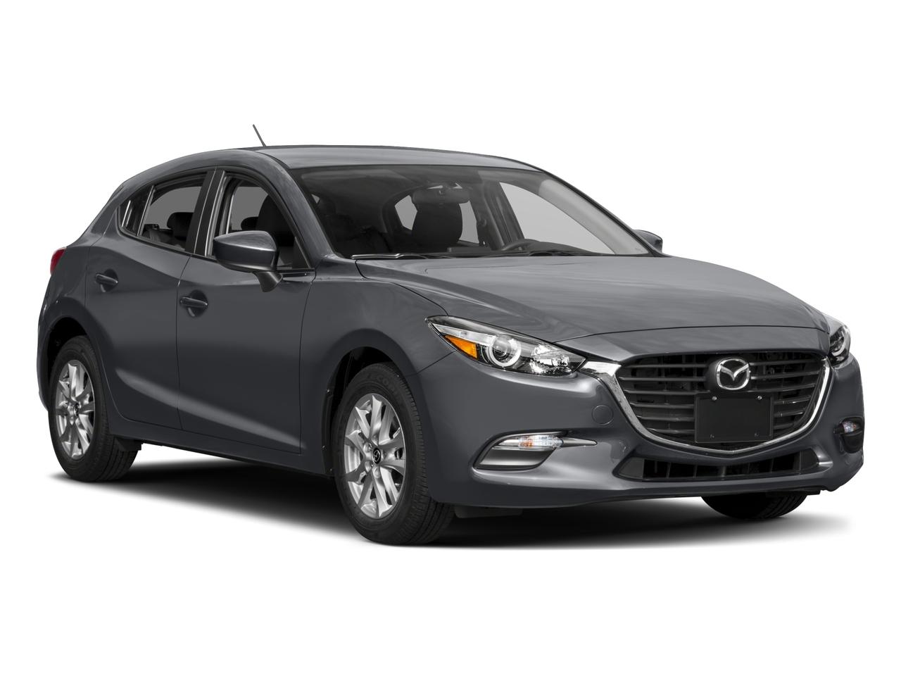 2017 Mazda Mazda3 5-Door Vehicle Photo in MIAMI, FL 33172-3015