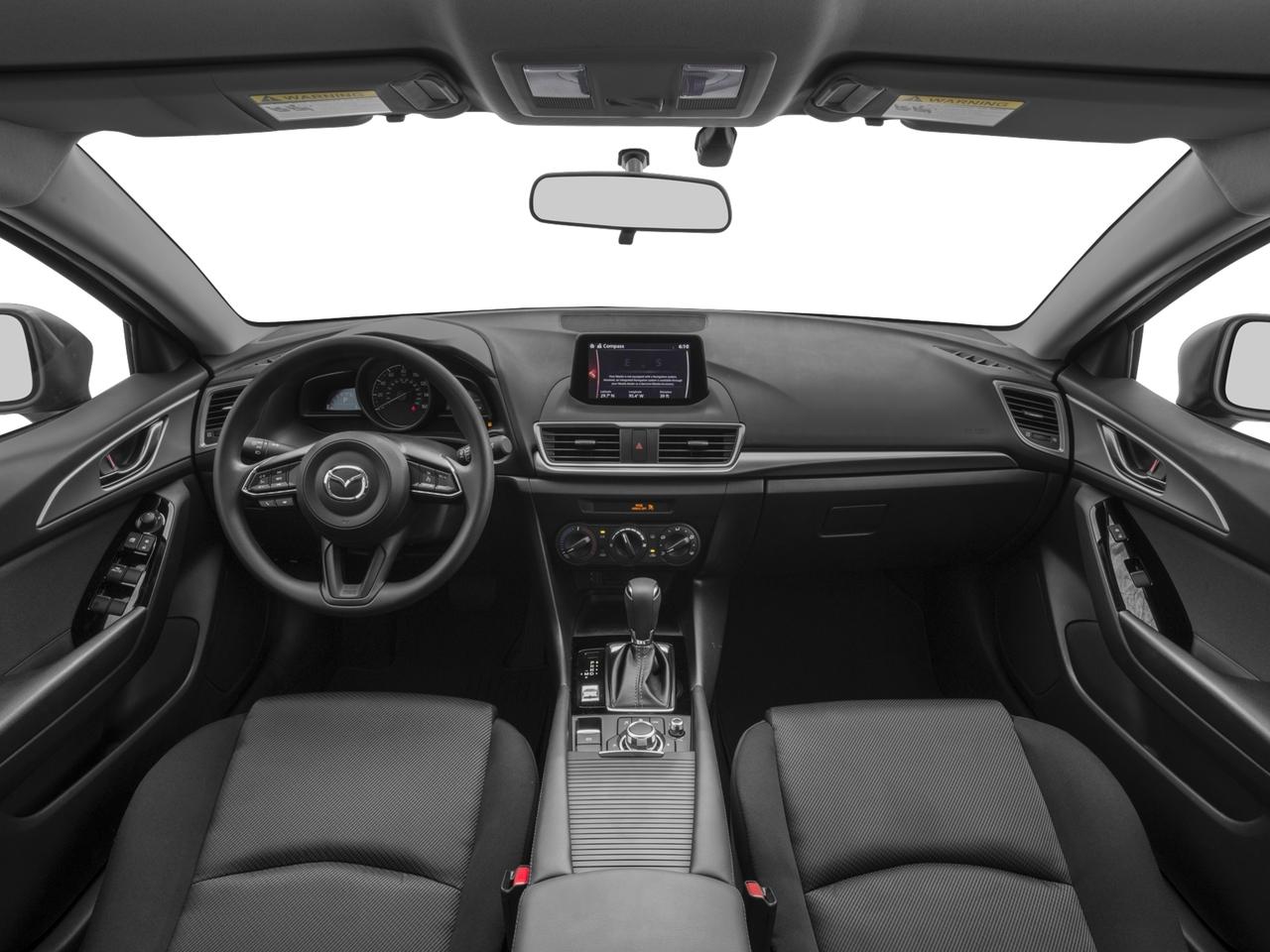 2017 Mazda Mazda3 5-Door Vehicle Photo in MIAMI, FL 33172-3015