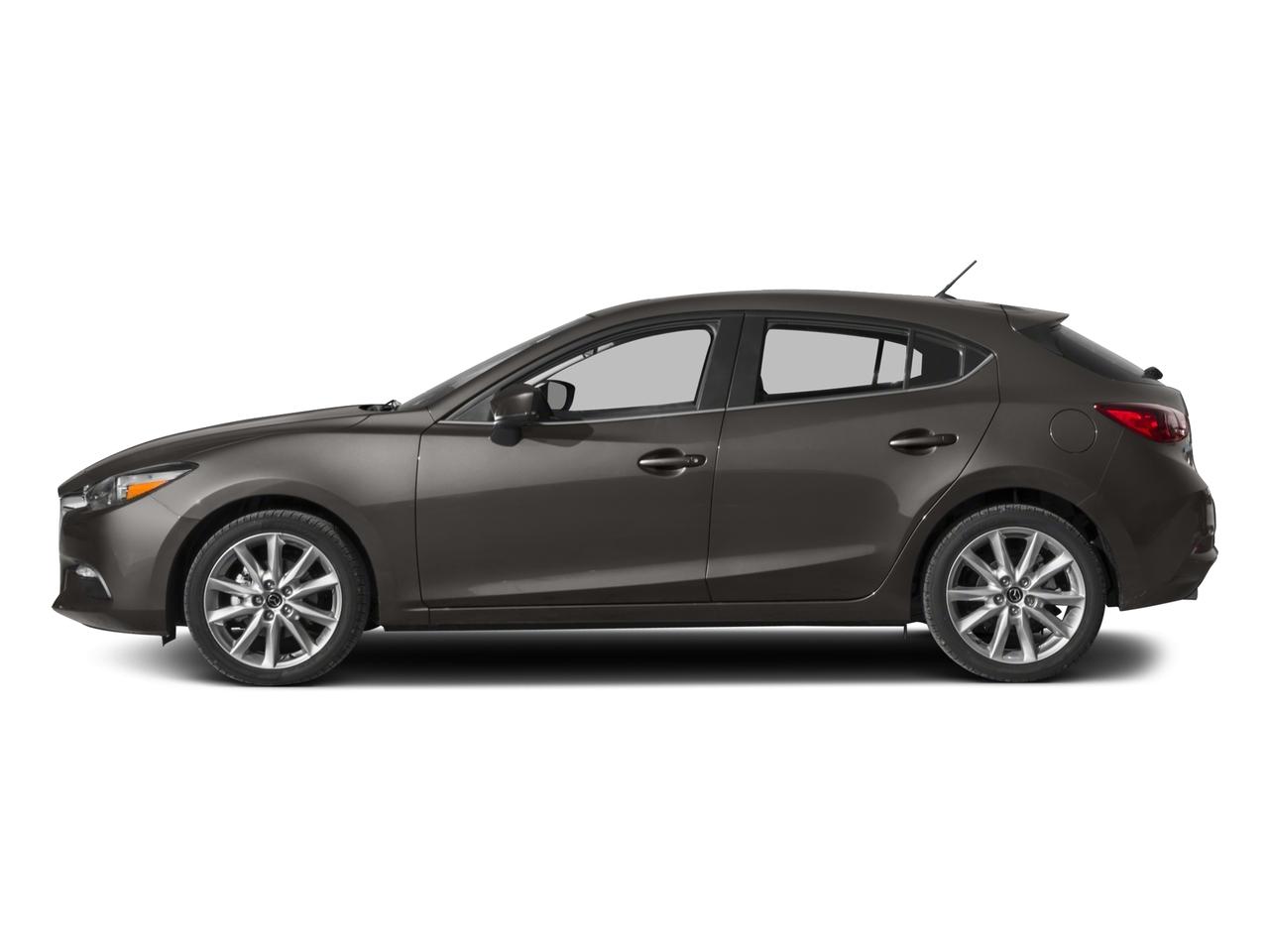 2017 Mazda Mazda3 5-Door Vehicle Photo in Trevose, PA 19053