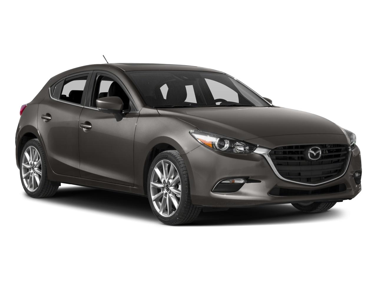 2017 Mazda Mazda3 5-Door Vehicle Photo in Trevose, PA 19053