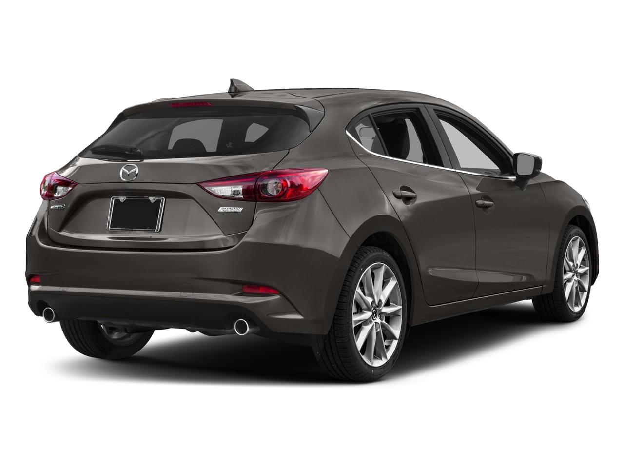 2017 Mazda Mazda3 5-Door Vehicle Photo in Panama City, FL 32401